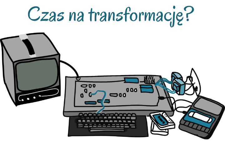 Transformacji
